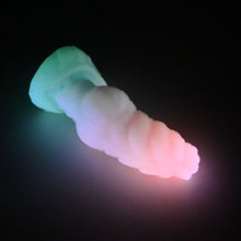 Load image into Gallery viewer, P3SHC94u Pluto Medium 0030 UV GITD GHU
