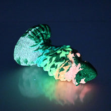 Load image into Gallery viewer, M2SDZ88 Mars Small 0030 UV GITD *FLOP*
