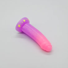 Load image into Gallery viewer, M2SKH60 Ferrus Small 0030 UV GITD
