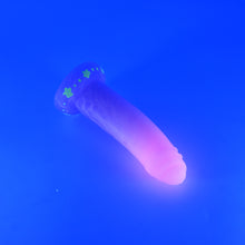 Load image into Gallery viewer, M2SKH60 Ferrus Small 0030 UV GITD
