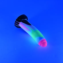 Load image into Gallery viewer, M2MKH61 Ferrus Small 0050 UV GITD
