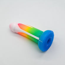 Load image into Gallery viewer, M3SKH62 Ferrus Medium 0030 UV GITD GOBLIN HOLE
