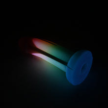 Load image into Gallery viewer, M3SKH62 Ferrus Medium 0030 UV GITD GOBLIN HOLE
