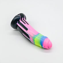 Load image into Gallery viewer, M3MKH63 Ferrus Medium 0050 UV GITD GOBLIN HOLE
