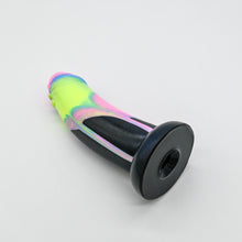 Load image into Gallery viewer, M3MKH63 Ferrus Medium 0050 UV GITD GOBLIN HOLE
