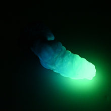 Load image into Gallery viewer, P2XJE28 Pluto Small 0020 UV GITD
