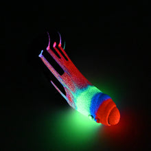 Load image into Gallery viewer, M3MKH63 Ferrus Medium 0050 UV GITD GOBLIN HOLE
