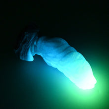 Load image into Gallery viewer, P3XJE29 Pluto Medium 0020 UV GITD
