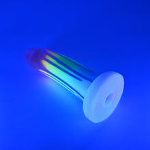 Load image into Gallery viewer, M4SKH64 Ferrus Large 0030 UV GITD GOBLIN HOLE
