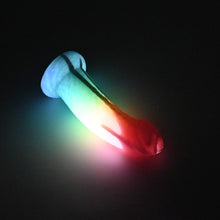 Load image into Gallery viewer, T2SKH88 Titan Small 0030 UV GITD
