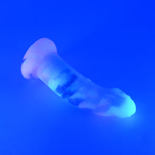 Load image into Gallery viewer, T3SKH89 Titan Medium 0030 UV GITD

