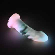 Load image into Gallery viewer, T3SKH89 Titan Medium 0030 UV GITD
