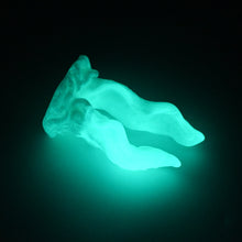 Load image into Gallery viewer, A2MJD77 Alara Small 0050 UV GITD *FLOP*

