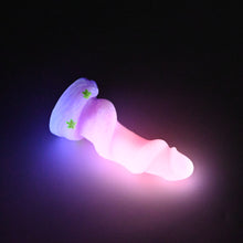 Load image into Gallery viewer, 32SKG60 Celia Small 0030 UV GITD
