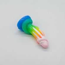 Load image into Gallery viewer, 32SKG61 Celia Small 0030 UV GITD
