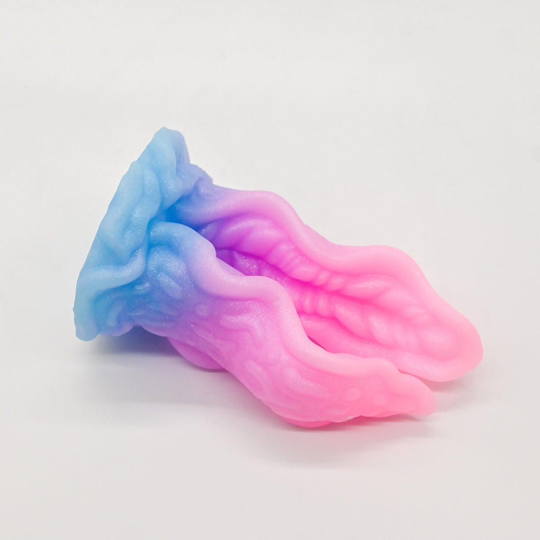 A4SHC28 Alara Large 0030 UV GITD