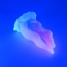 Load image into Gallery viewer, A4SHC28 Alara Large 0030 UV GITD
