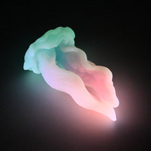 Load image into Gallery viewer, A4SHC28 Alara Large 0030 UV GITD
