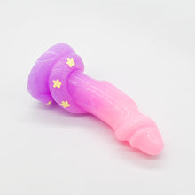 Load image into Gallery viewer, 33SKG63 Celia Medium 0030 UV GITD
