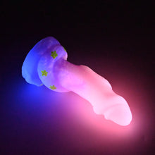 Load image into Gallery viewer, 33SKG63 Celia Medium 0030 UV GITD
