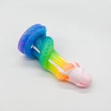 Load image into Gallery viewer, 33SKG64 Celia Medium 0030 UV GITD

