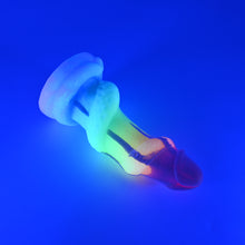 Load image into Gallery viewer, 33SKG64 Celia Medium 0030 UV GITD
