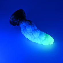 Load image into Gallery viewer, B3XJD83 Flora Medium 0020 UV GITD
