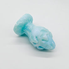 Load image into Gallery viewer, F3MJD87 Dragonfruit Plug Medium 0050 UV GITD
