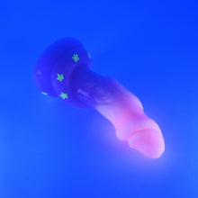 Load image into Gallery viewer, 34SKG65 Celia Large 0030 UV GITD
