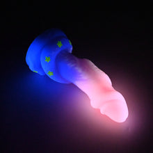 Load image into Gallery viewer, 34SKG65 Celia Large 0030 UV GITD
