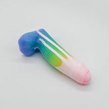 Load image into Gallery viewer, R2SKH78 Orion Small 0030 UV GITD

