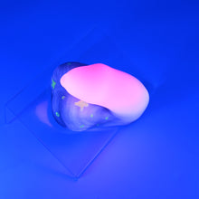 Load image into Gallery viewer, PUSJE37 Uncut Packer 0030 UV GITD
