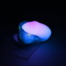 Load image into Gallery viewer, PUSJE37 Uncut Packer 0030 UV GITD
