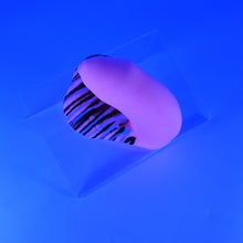 Load image into Gallery viewer, PUSJE38 Uncut Packer 0030 UV GITD
