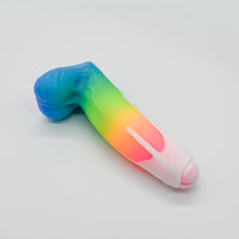 Load image into Gallery viewer, R3SKH81 Orion Medium 0030 UV GITD
