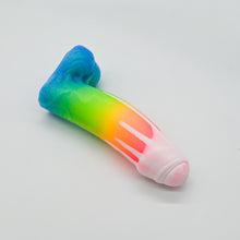 Load image into Gallery viewer, R3SKH81 Orion Medium 0030 UV GITD
