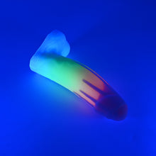 Load image into Gallery viewer, R3SKH81 Orion Medium 0030 UV GITD
