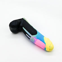 Load image into Gallery viewer, R3MKH82 Orion Medium 0050 UV GITD GOBLIN HOLE
