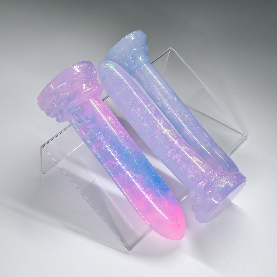 AATHC37 Dilator Set NC 0031 UV CS