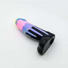 Load image into Gallery viewer, R3MKH82 Orion Medium 0050 UV GITD GOBLIN HOLE
