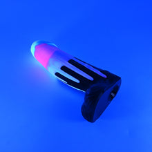 Load image into Gallery viewer, R3MKH82 Orion Medium 0050 UV GITD GOBLIN HOLE
