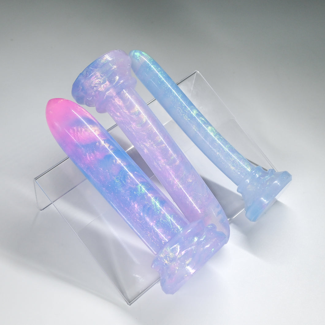 AATHC38 Dilator Set NC 0031 UV CS