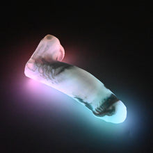 Load image into Gallery viewer, R3SKH83 Orion Medium 0030 UV GITD
