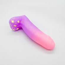 Load image into Gallery viewer, R4SKH84 Orion Large 0030 UV GITD
