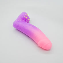 Load image into Gallery viewer, R4SKH84 Orion Large 0030 UV GITD
