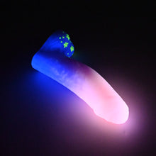 Load image into Gallery viewer, R4SKH84 Orion Large 0030 UV GITD
