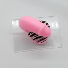 Load image into Gallery viewer, PCSJE31 Cut Packer 0030 UV GITD *FLOP*
