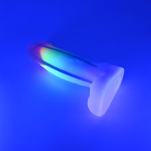 Load image into Gallery viewer, R4SKH85 Orion Large 0030 UV GITD GOBLIN HOLE
