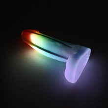 Load image into Gallery viewer, R4SKH85 Orion Large 0030 UV GITD GOBLIN HOLE
