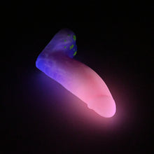 Load image into Gallery viewer, 92SKH77 Kronos Small 0030 UV GITD
